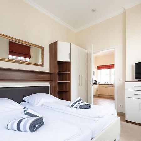 Villa Meerglueck, App 3 Westerland Luaran gambar