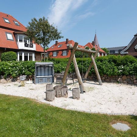 Villa Meerglueck, App 3 Westerland Luaran gambar