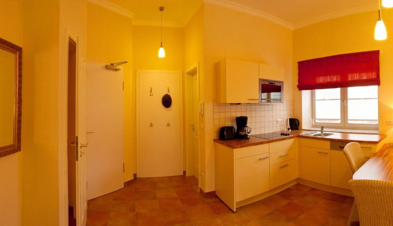 Villa Meerglueck, App 3 Westerland Luaran gambar