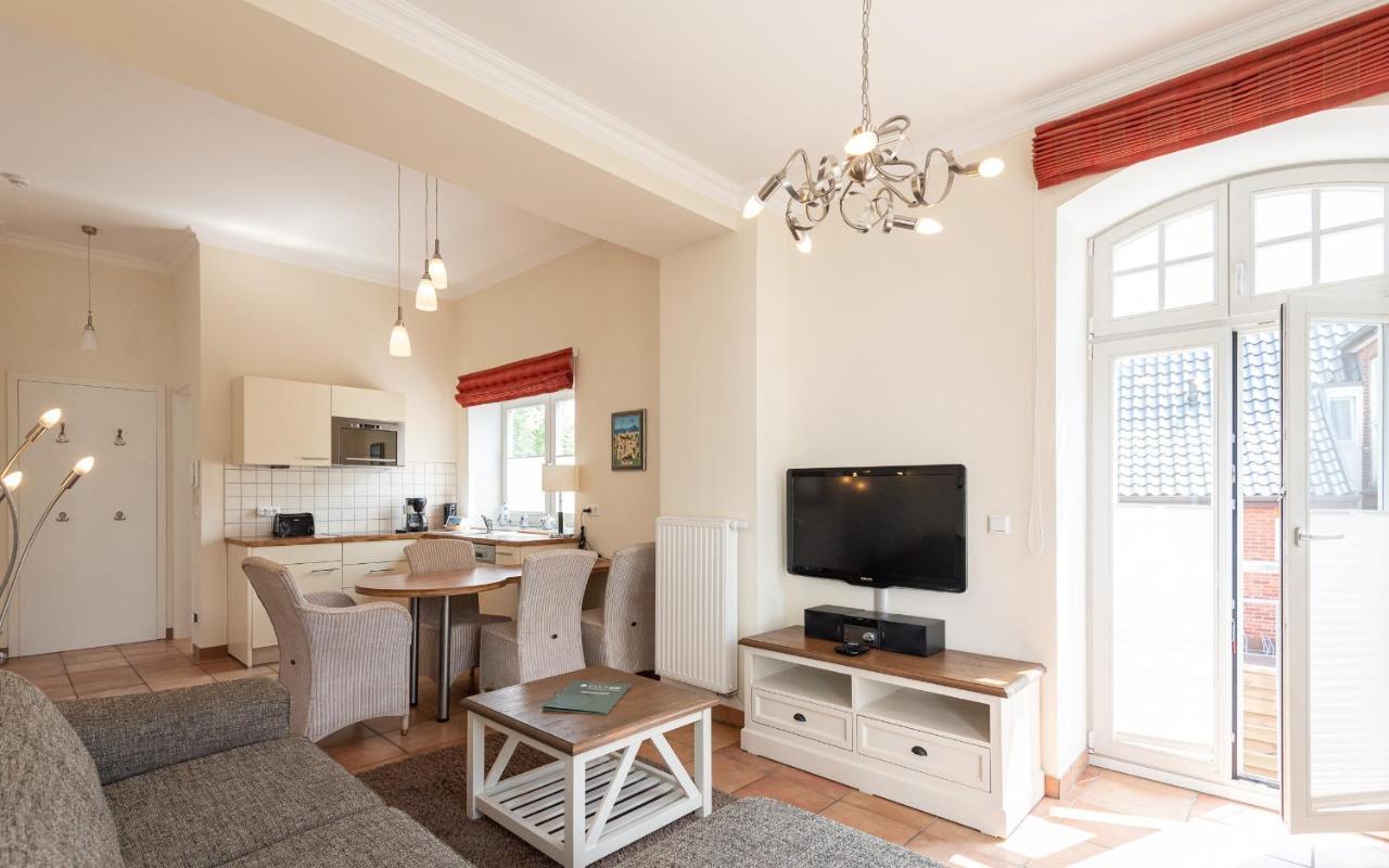 Villa Meerglueck, App 3 Westerland Luaran gambar